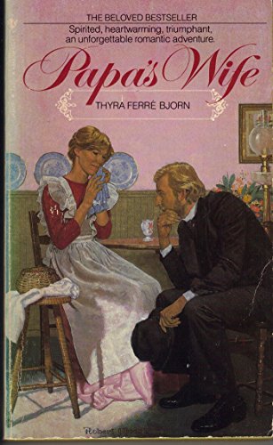 Papa's Wife - Bjorn, Thyra Ferre