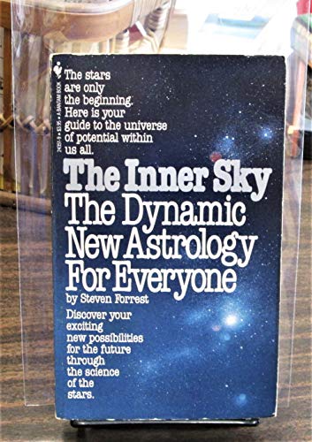 Beispielbild fr The Inner Sky: The Dynamic New Astrology for Everyone zum Verkauf von Alplaus Books