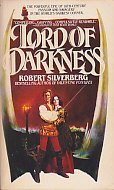 Lord of Darkness (9780553243628) by Silverberg, Robert