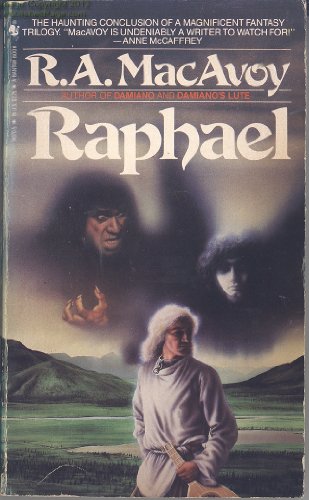 Imagen de archivo de Raphael a la venta por Better World Books
