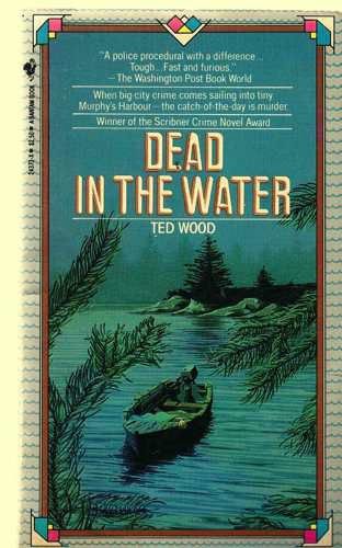 Imagen de archivo de Dead In The Water a la venta por Aaron Books