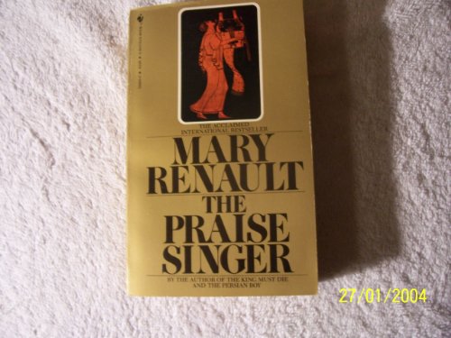 Imagen de archivo de Praise Singer a la venta por Wonder Book