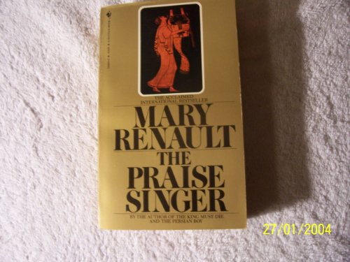 Stock image for Praise Singer for sale by Wonder Book