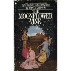 Beispielbild fr Moonflower Vine zum Verkauf von SecondSale