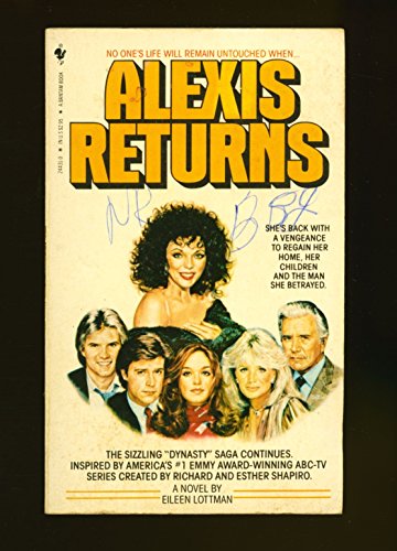 Stock image for Alexis Returns for sale by Wonder Book