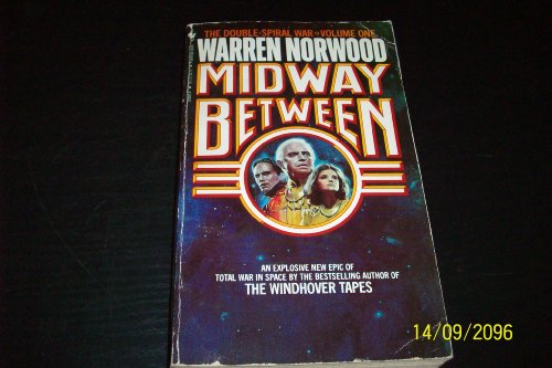 Imagen de archivo de Midway Between a la venta por Colorado's Used Book Store