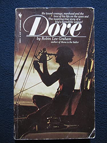 Stock image for Dove for sale by Better World Books: West