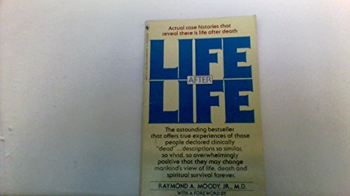 Imagen de archivo de Life After Life a la venta por Once Upon A Time Books