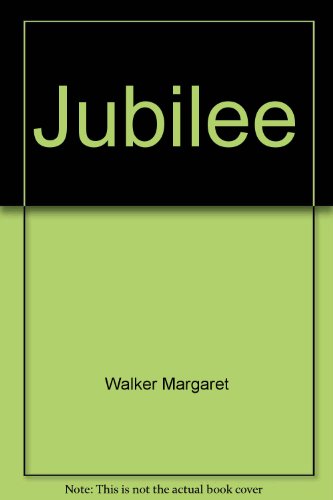 Stock image for Jubilee for sale by Better World Books: West