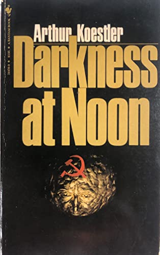 Beispielbild fr Darkness at Noon zum Verkauf von ThriftBooks-Atlanta