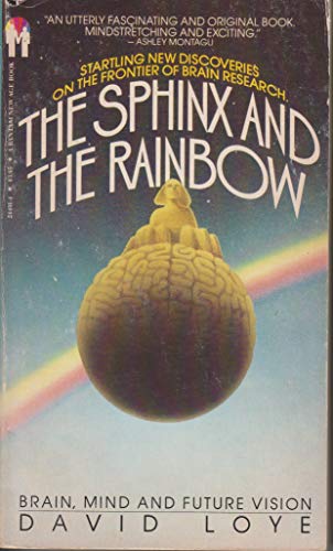 Imagen de archivo de Sphinx and the Rainbow,The a la venta por HPB Inc.