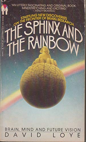 9780553244915: Sphinx and the Rainbow,The