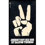 9780553245196: (Johnny Got His Gun) By Trumbo, Dalton (Author) Mass market paperback on (03 , 1984)