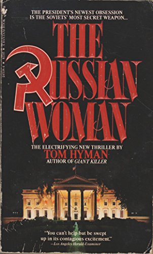 Stock image for The Russian Woman for sale by ThriftBooks-Dallas