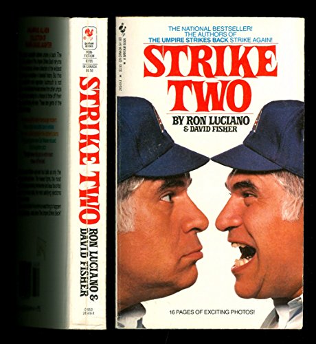 Imagen de archivo de Strike Two a la venta por Gulf Coast Books