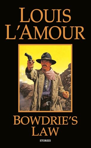 Kilkenny (Louis L'Amour's Lost Treasures) by Louis L'Amour: 9780525486299