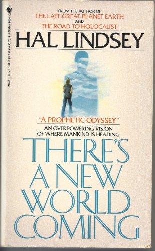 Imagen de archivo de There's a New World Coming a la venta por Orion Tech