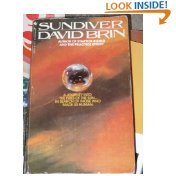 Stock image for Sundiver (Uplift Trilogy) for sale by The Book Garden