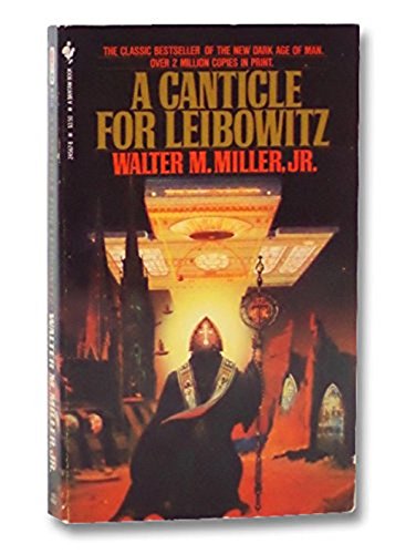 Stock image for Canticle for Leibowitz for sale by HPB Inc.