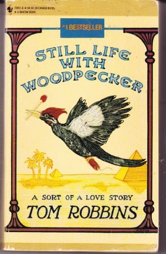 Imagen de archivo de Still Life with Woodpecker a la venta por Gulf Coast Books