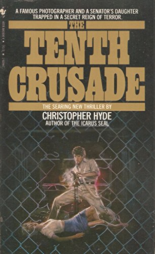 Beispielbild fr The Tenth Crusade zum Verkauf von Celt Books