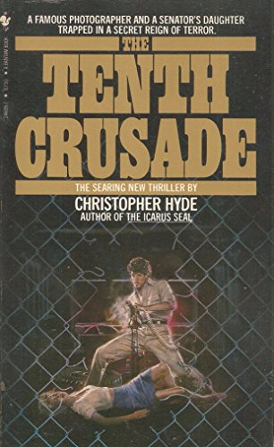 Imagen de archivo de The Tenth Crusade a la venta por Celt Books