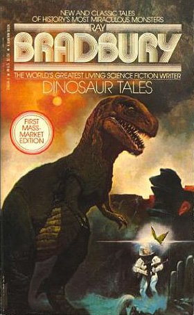 Beispielbild fr Dinosaur Tales zum Verkauf von Orion Tech