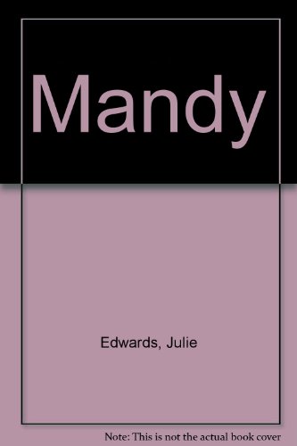 Stock image for Mandy for sale by The BiblioFile