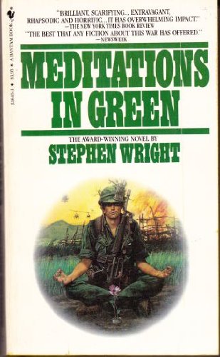 Beispielbild fr Meditations in Green zum Verkauf von Wonder Book