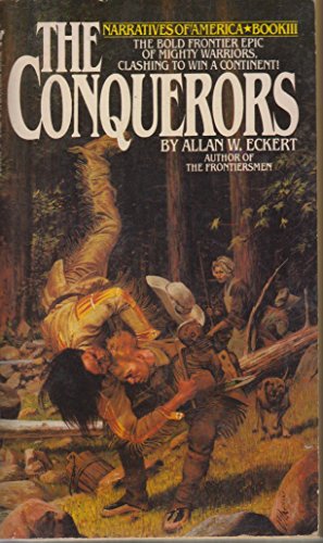 9780553246476: Conquerors #03