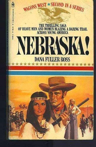 Beispielbild fr Nebraska! (Wagons West) zum Verkauf von BooksRun