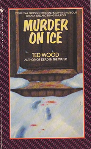 Imagen de archivo de Murder on Ice a la venta por Black Tree Books