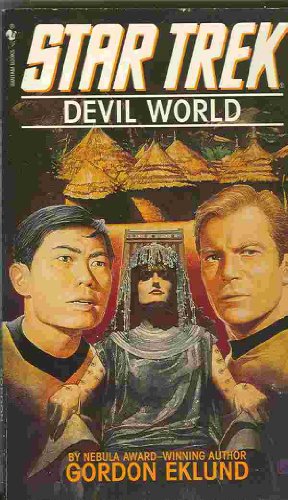 9780553246773: Devil World (Star Trek)
