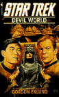 Stock image for Devil World (Star Trek) for sale by Wonder Book