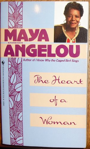 Beispielbild fr The Heart of a Woman zum Verkauf von Foxtrot Books