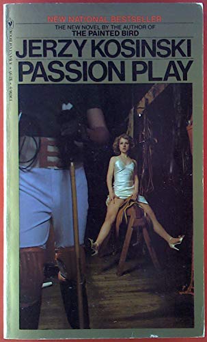 Stock image for Passion Play for sale by Bank of Books