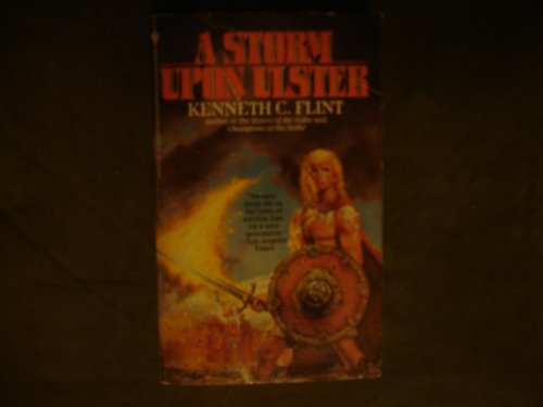 Imagen de archivo de A Storm upon Ulster a la venta por Better World Books