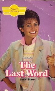 Stock image for The Last Word for sale by ThriftBooks-Dallas