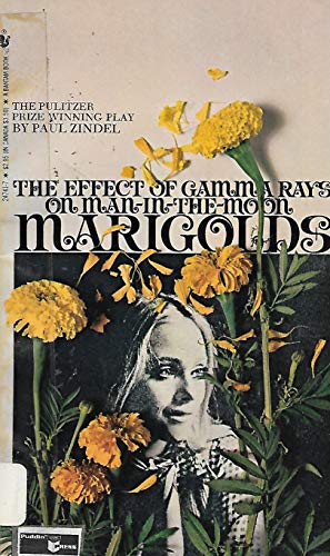 Beispielbild fr The Effect of Gamma Rays on Man-in-the-Moon Marigolds zum Verkauf von Wonder Book