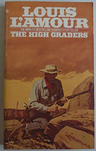 Imagen de archivo de The High Graders a la venta por Better World Books