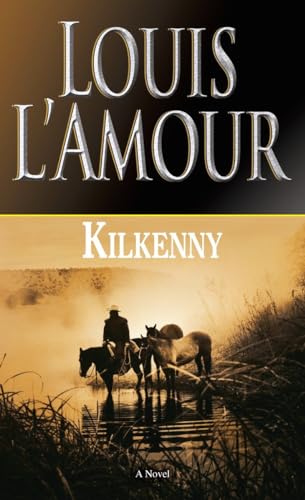 9780553247589: Kilkenny: A Novel