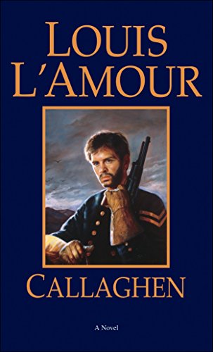 Beispielbild fr Callaghen: A Novel zum Verkauf von Wonder Book