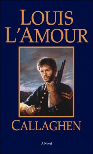 9780553247596: Callaghen: A Novel