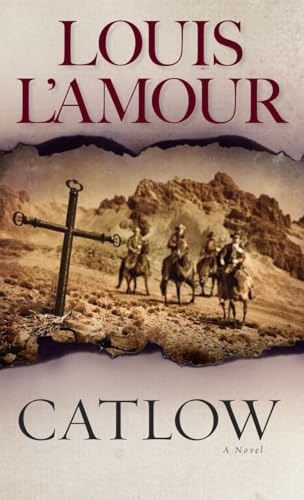 Shalako and Catlow (2-Book Bundle) by Louis L'Amour