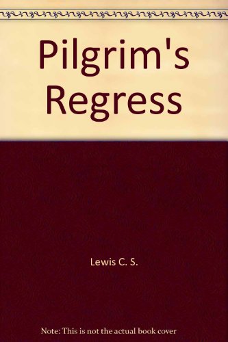 9780553247794: Pilgrim's Regress