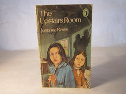 Stock image for The Upstairs Room for sale by Wonder Book