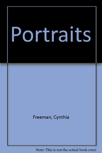 9780553247909: Portraits