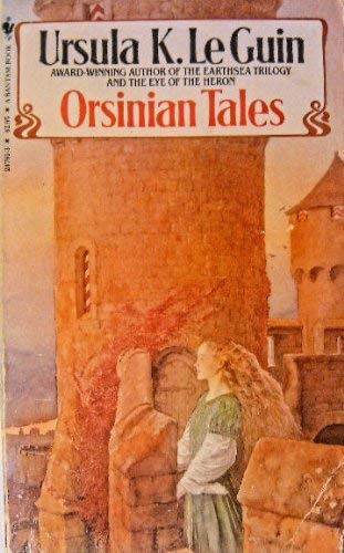 Beispielbild fr Orsinian Tales zum Verkauf von Once Upon A Time Books