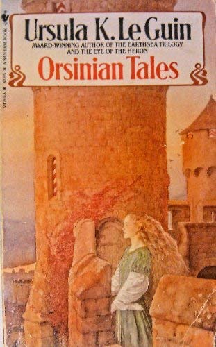 Stock image for Orsinian Tales for sale by Once Upon A Time Books