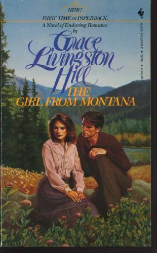 Stock image for Girl from Montana for sale by R Bookmark